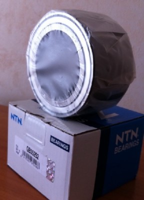 Подшипник ступицы колеса GB35252 NTN SNR