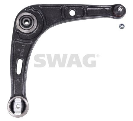 Рычаг независимой подвески колеса, подвеска колеса 60 73 0012 SWAG