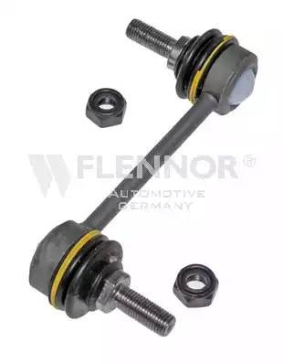 Подвеска, стабилизатор FL604H FLENNOR