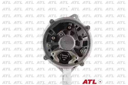 Генератор L37760 ATL DELTA AUTOTECHNIK