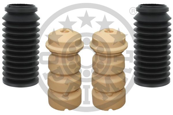 Пылезащитный комилект, амортизатор AK-735040 OPTIMAL