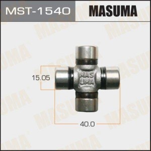 Крестовина рулевого вала MST-1540 MASUMA