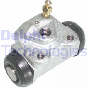 Колесный тормозной цилиндр LW62095 DELPHI
