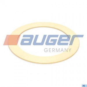Сальник ступицы колеса 52077 AUGER