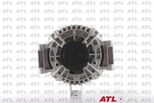 Генератор L 46 180 ATL DELTA AUTOTECHNIK