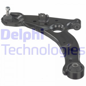 Крепление амортизационной стойки TMK11 DELPHI