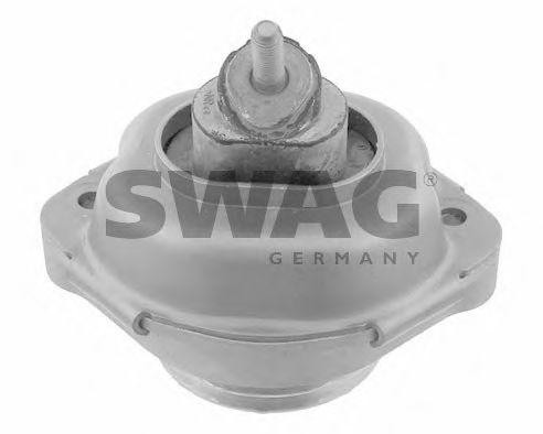 Подвеска, двигатель 20 92 6660 SWAG