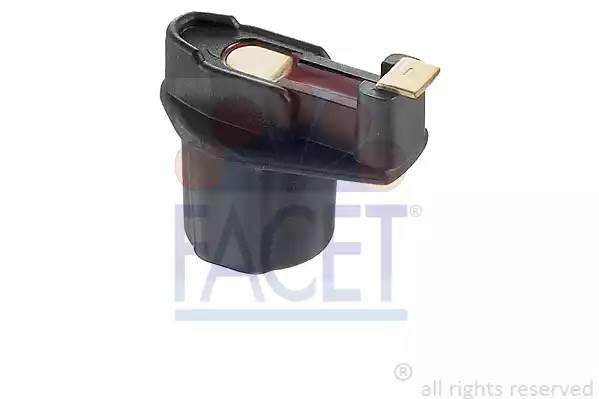 Бегунок распределителя зажигани 3.8242RS FACET