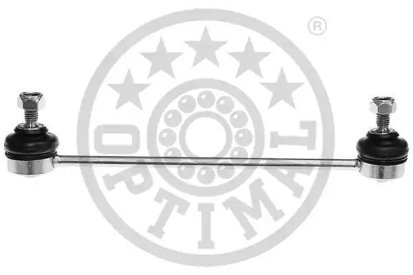Стабилизатор, ходовая часть G7016 OPTIMAL