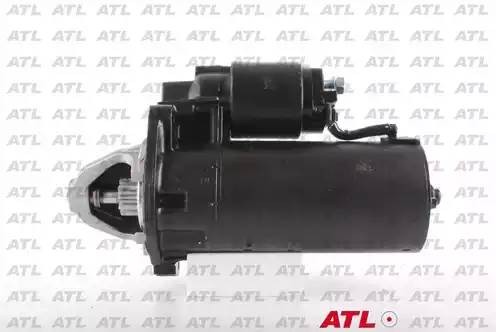Стартер A 14 700 ATL DELTA AUTOTECHNIK