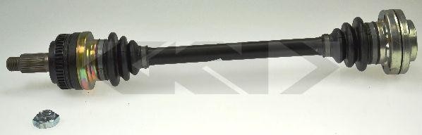 Приводной вал 300624 LOBRO