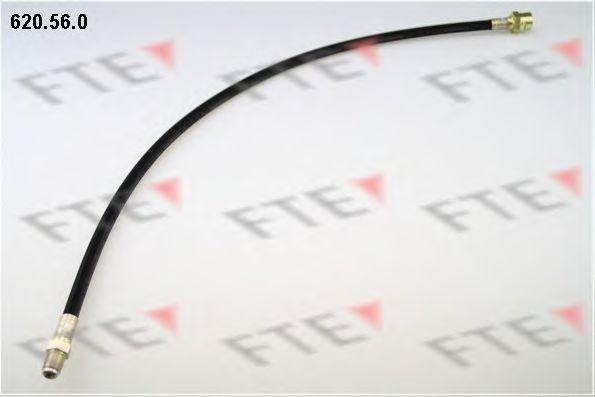 Тормозной шланг 620560 FTE