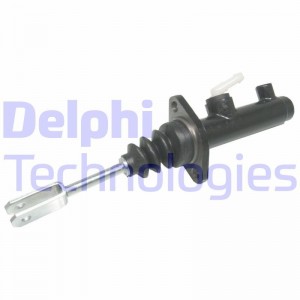 Главный цилиндр, система сцепления LM40029 DELPHI
