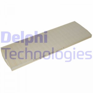 Фильтр, воздух во внутренном пространстве TSP0325042 DELPHI