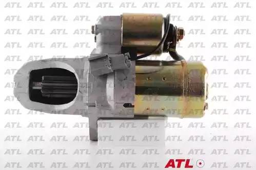 Стартер A20690 ATL DELTA AUTOTECHNIK