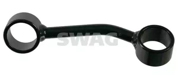 Тяга / стойка, стабилизатор 10918279 SWAG