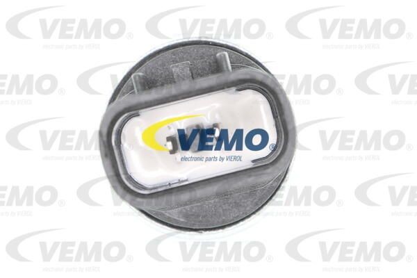 Выключатель, фара заднего хода V37-73-0001 VEMO