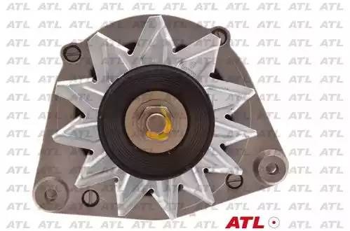 Генератор L33120 ATL DELTA AUTOTECHNIK