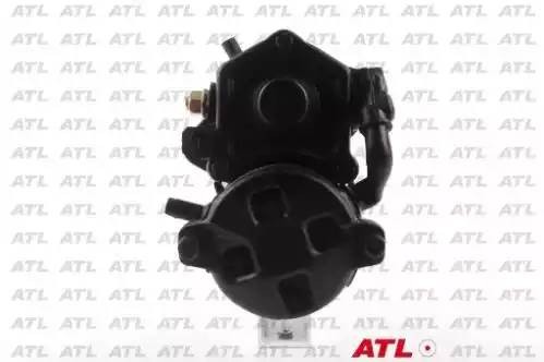 Стартер A 19 180 ATL DELTA AUTOTECHNIK