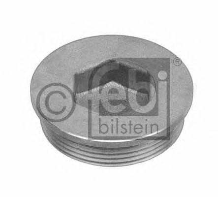 Резьбовая пробка 09995 FEBI BILSTEIN