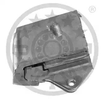 Подвеска, двигатель F8-5486 OPTIMAL