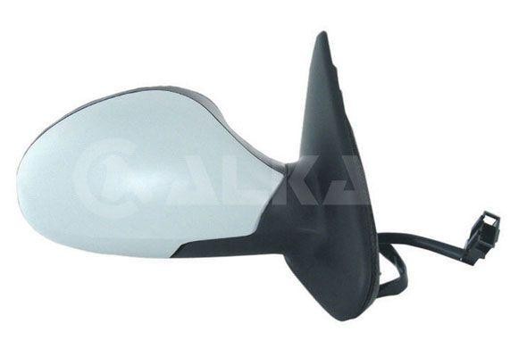 Наружное зеркало 6140097 ALKAR