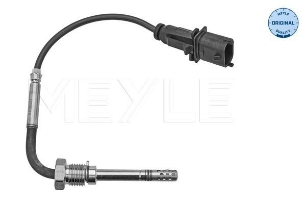 несущий / направляющий шарнир 30-16 010 0006 MEYLE