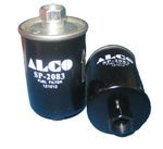 Топливный фильтр SP2083 ALCO FILTERS