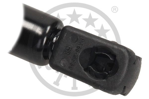 Упругий элемент, крышка багажника / помещения для груза AG40067 OPTIMAL