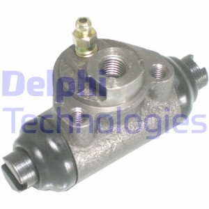 Колесный тормозной цилиндр LW70339 DELPHI