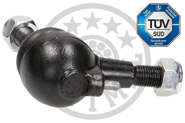 несущий / направляющий шарнир G3-687 OPTIMAL