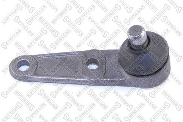 Опора шаровая подвески 52-00593-SX STELLOX
