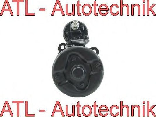 Стартер A74110 ATL DELTA AUTOTECHNIK