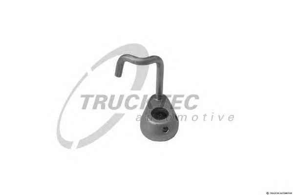 Корпус распылителя 01.18.030 TRUCKTEC
