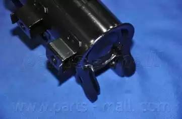 Амортизатор подвески PJA-FR004 PMC PARTS MALL