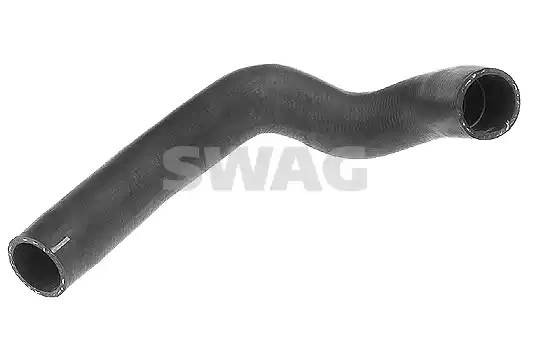 Шланг радиатора 10 91 2995 SWAG
