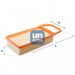 Воздушный фильтр 30.299.00 UFI