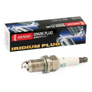 Свеча зажигания SK16R11 DENSO