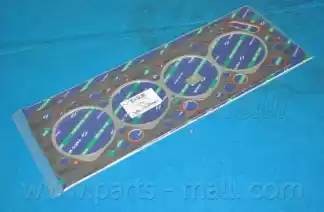 Прокладка ГБЦ PGA-N071 PMC PARTS MALL
