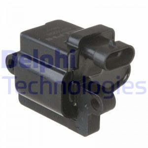 Топливный фильтр HDF296 DELPHI