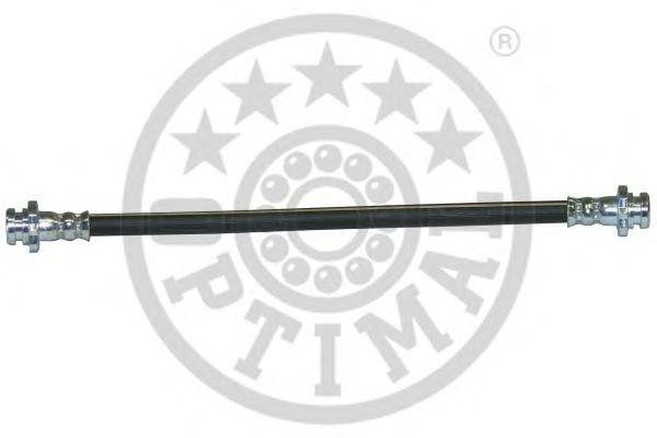 Тормозной шланг BSL304 OPTIMAL