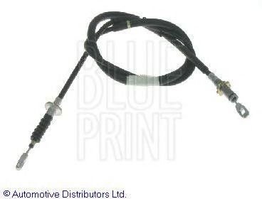 Трос, управление сцеплением ADC43831 BLUE PRINT