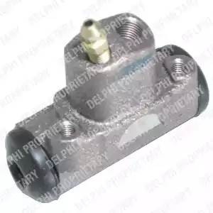 Колесный тормозной цилиндр LW60761 DELPHI