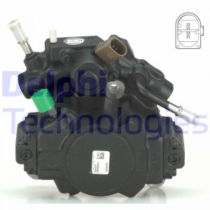 Топливный фильтр HDF960 DELPHI