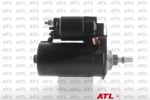 Стартер A 12 590 ATL DELTA AUTOTECHNIK