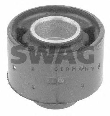 Подвеска, балка моста 20 79 0024 SWAG