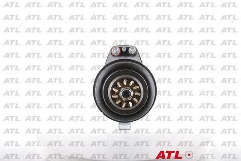 Стартер A72480 ATL DELTA AUTOTECHNIK