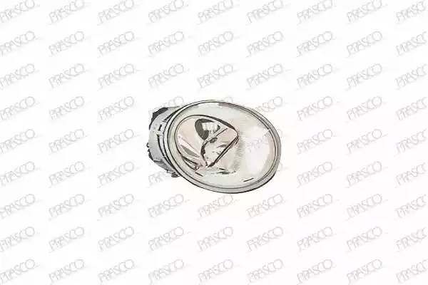 Основная фара VW4204904 PRASCO GROUP