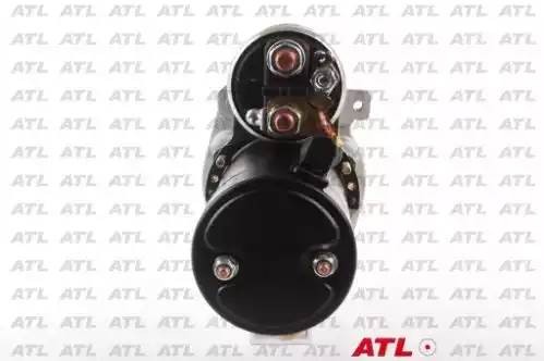 Стартер A 18 850 ATL DELTA AUTOTECHNIK