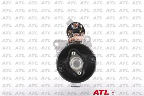 Стартер A13660 ATL DELTA AUTOTECHNIK